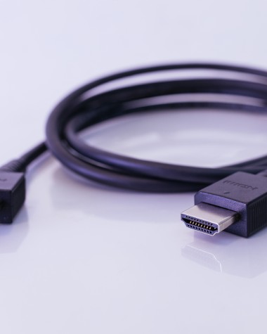HDMI